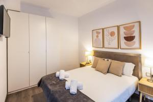 64IND1131 - Apartment with balcony