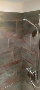 Studio in St Moritz Champfer