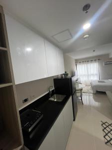 J Tower Residences Exclusive Cebu Center Apartments