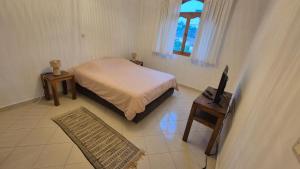 Appartment 4 personnes avec accès terrasse avec vue TAMRAGHT OUFELLA