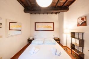 Keys of Italy - Conce 14 - 1 bedroom apartment in Santa Croce