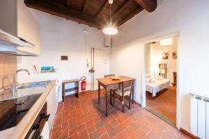 Keys of Italy - Conce 14 - 1 bedroom apartment in Santa Croce
