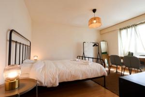 Cozy Apartment with Easy Access to Bern