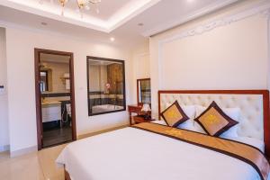 Minh Anh Hotel Cao Bằng - Đầu phố Đi Bộ Kim Đồng