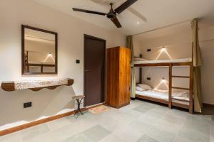 Encontro Homestays