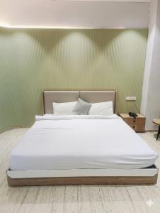 Hotel VD Rooms Althan