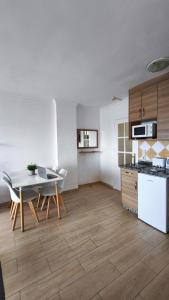 Apartamento Stella Maris en 1º Línea de playa con vistas Mar y AC en Fuengirola Boliches