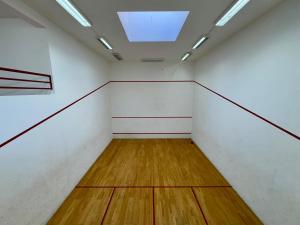 Solario S Jose Sun & Pool Apartment