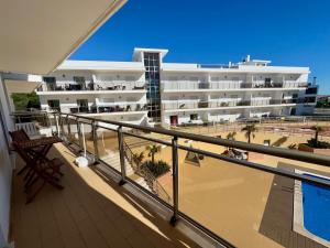 Solario S Jose Sun & Pool Apartment