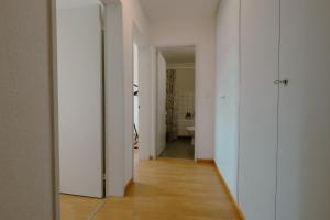 Cozy Apartment with Easy Access to Bern