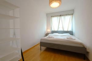 Cozy Apartment with Easy Access to Bern