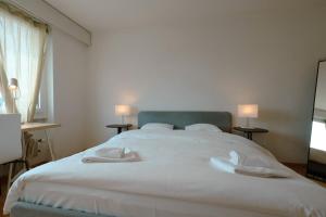 Cozy Apartment with Easy Access to Bern