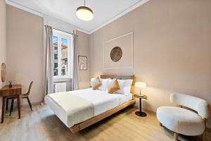-Gorgeous 3Bedroom- Penthouse Near Duomo KeyHost