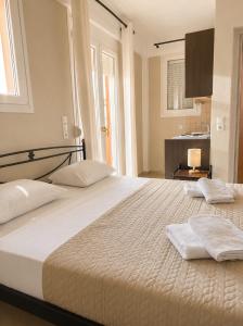 PNOÉ rooms