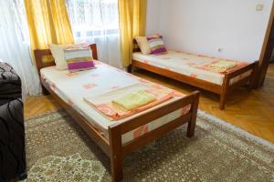 Apartment Bojke