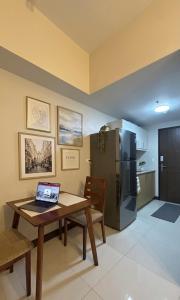 Luxury 1BR Apartment in Manila, BGC - Uptown Parksuites 1