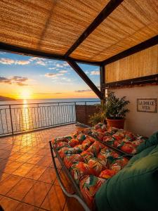 Sunset House Amalfi Coast