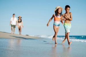 The Westin Los Cabos Resort Villas