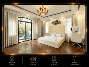 The Local Stay at Grand Pool Villa Q2 - 8 Bedrooms, 9 Beds, 5 Bathrooms, Pool, Karaoke, Billiards & BBQ