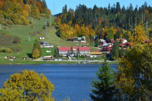Hotel Priehrada
