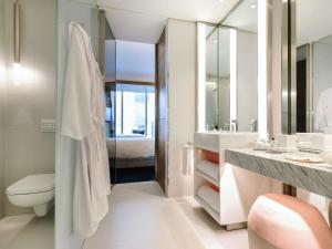 Sofitel Mexico City Reforma