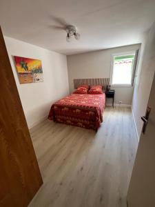 Appartement entièrement rénové