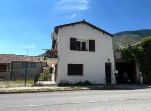 Appartement entièrement rénové