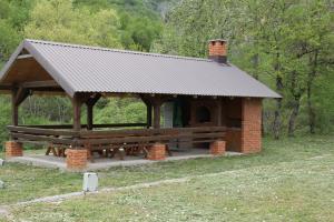 BB CHALET