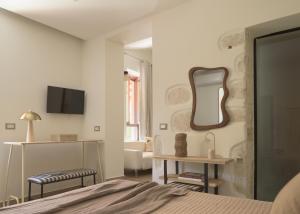 Spartacus Garden Boutique Suites