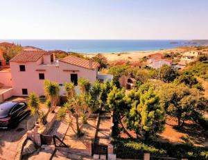 [Costa Verde Majestic Green] Parking Wi-Fi Ac Bbq