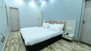 Hotel Castle, Jharkhand