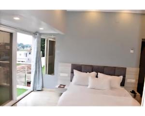 Hotel Castle, Jharkhand