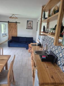 Oaza Relaksu Wigry -apartament na wyłączność