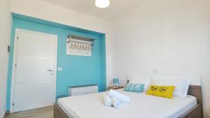 Amantiapartment