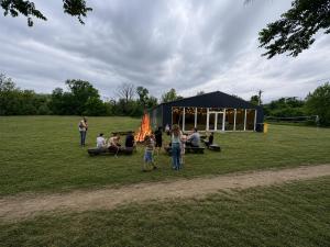 Oasis Retreat Center