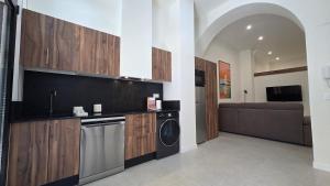 Studio Center with Terrace by Costablancarent
