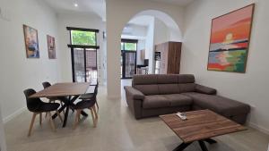 Studio Center with Terrace by Costablancarent