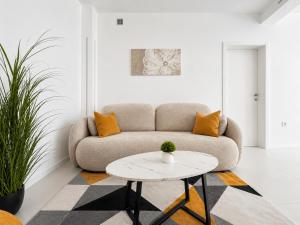 Green View Stay Near NDK & Vitosha Blvd