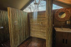 Boteti Tented Safari Lodge
