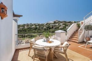 Penthouse With Panoramic View