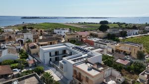 Aura - Stagnone Apartments