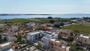 Aura - Stagnone Apartments