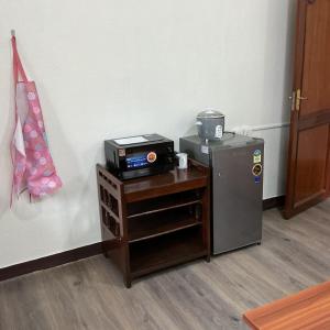 Paru Home Delux room 3