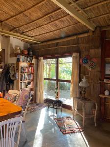 Gran Cabaña con Pileta y Parque en Catamarca