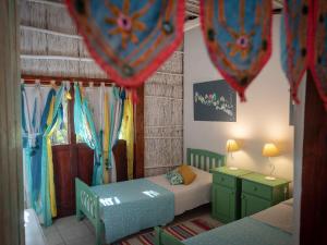 Gran Cabaña con Pileta y Parque en Catamarca