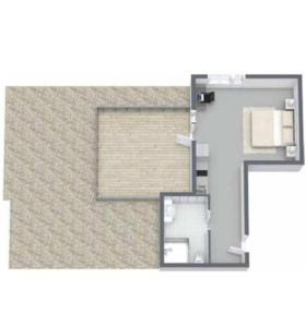 Penthouse Studio