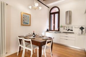 Ca Venier Cannaregio