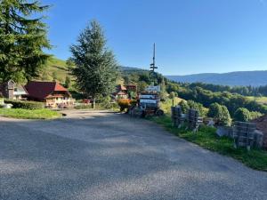 Apartment "Im Dorf"