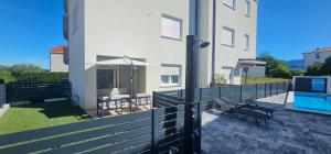 Apartment Landora