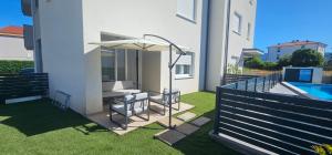 Apartment Landora